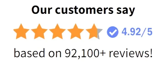 RioSculpt 5 star ratings