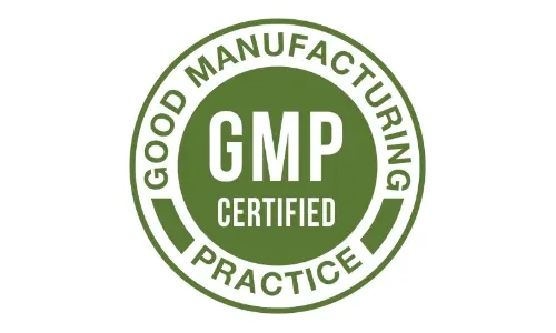 RioSculpt GMP Certified